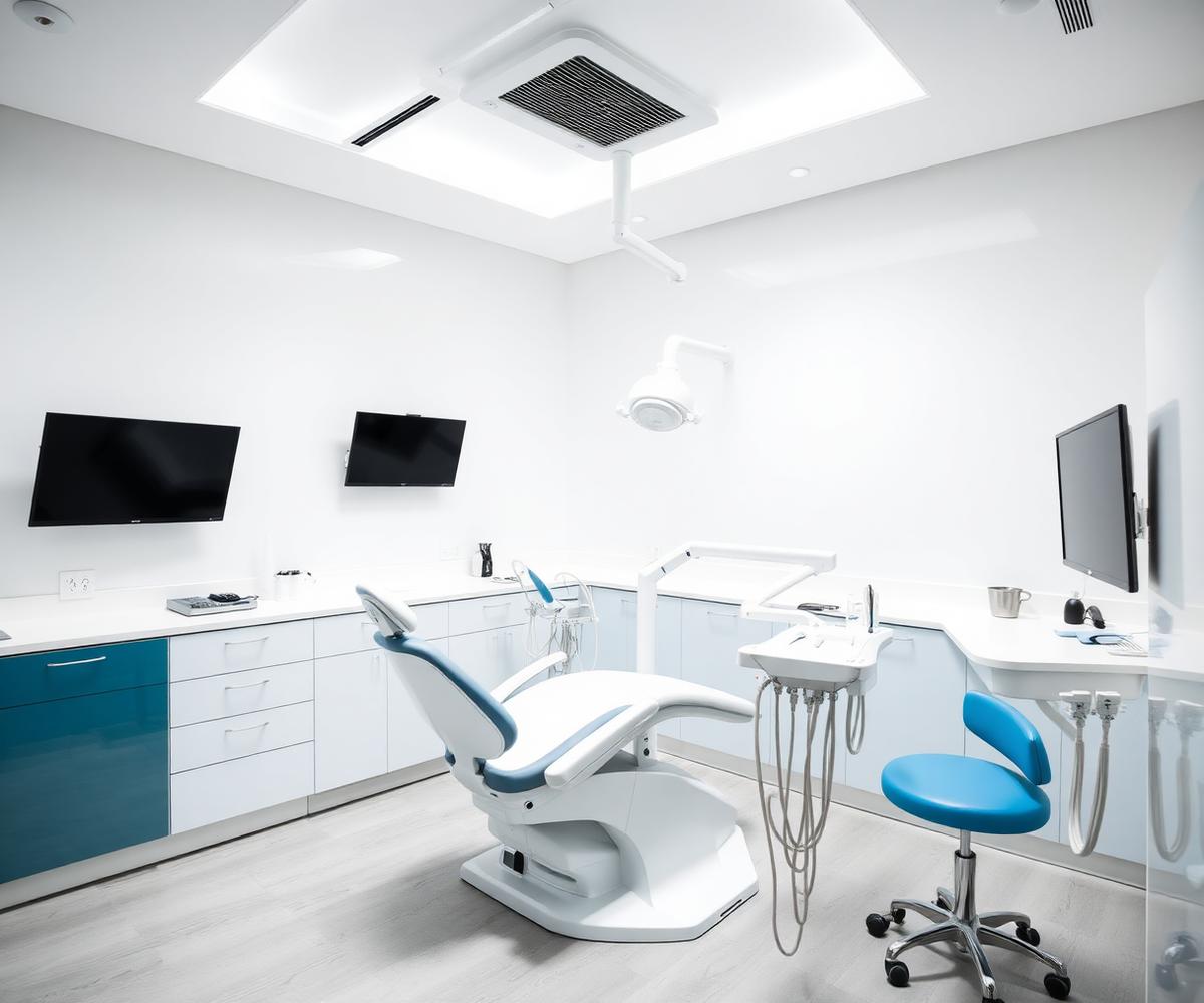 Consultorio DH Studio