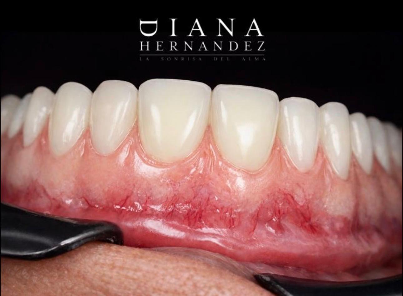 Tecnología odontológica